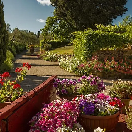 Podere La Casetta - Country house *