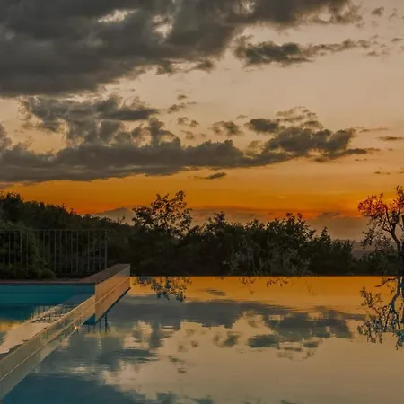 Country house Podere La Casetta -