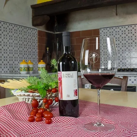 Podere La Casetta - Country house *