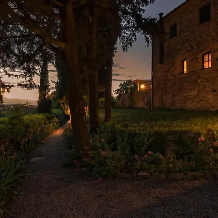 Podere La Casetta - *