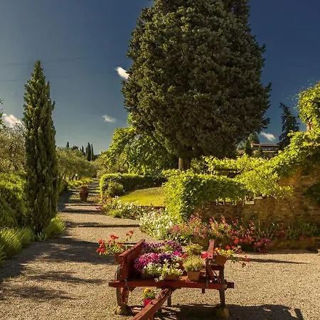 Podere La Casetta - Country house *