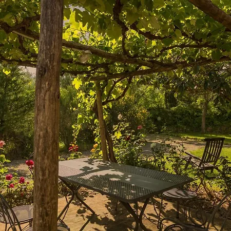 Podere La Casetta - Casa de Campo