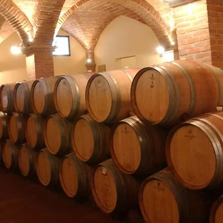 Podere La Casetta - Casa de Campo *