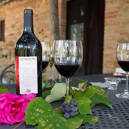 Podere La Casetta - Casa de Campo *