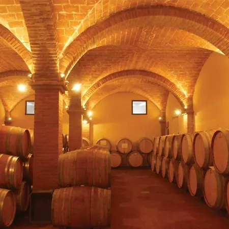 Podere La Casetta -
