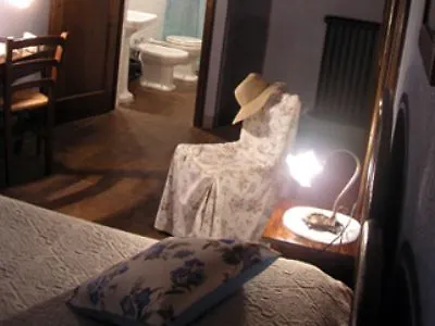 Podere La Casetta - * Montaione