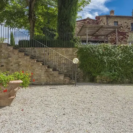 Country house Podere La Casetta - Montaione