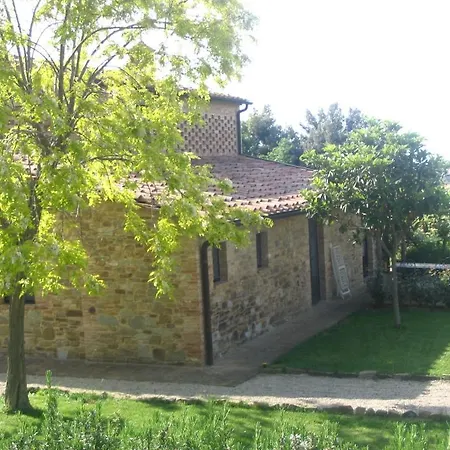 Podere La Casetta - Montaione