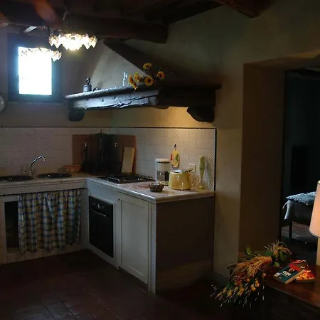 Podere La Casetta - Casa de Campo *