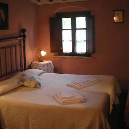 Casa de Campo Podere La Casetta - *