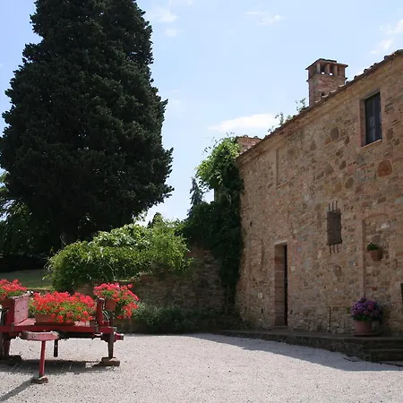 Podere La Casetta -