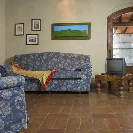 Podere La Casetta - *