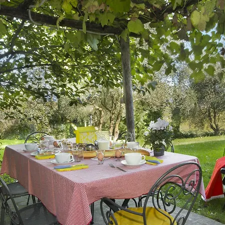 Podere La Casetta - Montaione