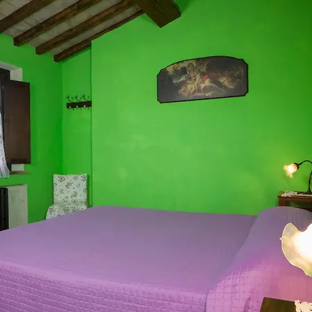 Casa de Campo Podere La Casetta - Montaione