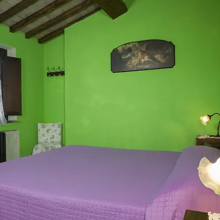 Country house Podere La Casetta - Montaione