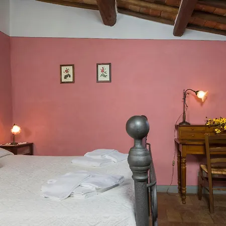 Casa de Campo Podere La Casetta - Montaione