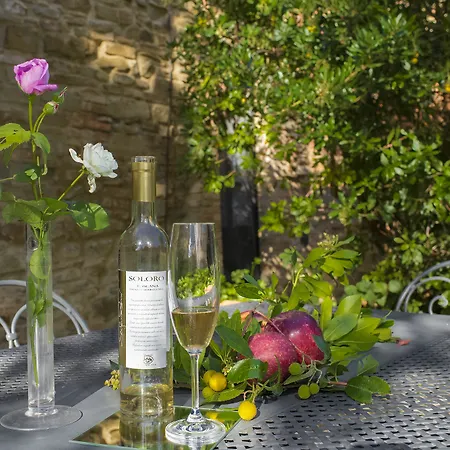 Country house Podere La Casetta - Montaione