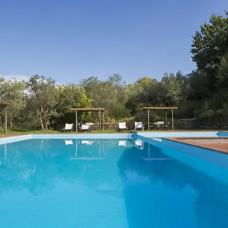 Podere La Casetta - Casa de Campo