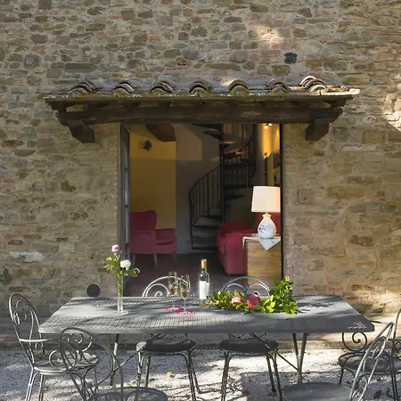 Podere La Casetta -