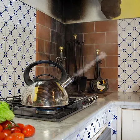 Podere La Casetta - Casa de Campo *