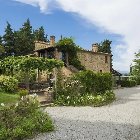 Country house Podere La Casetta - Montaione