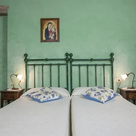 Podere La Casetta -