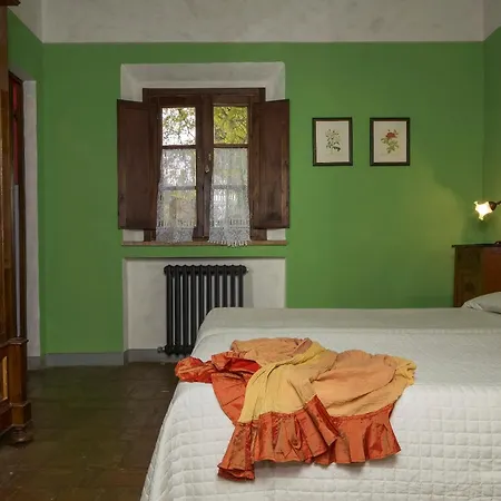 Podere La Casetta - Montaione