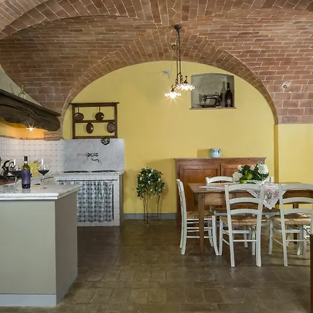 Podere La Casetta -