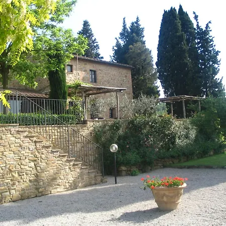 Podere La Casetta - Montaione