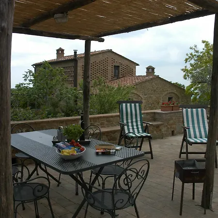 Podere La Casetta -
