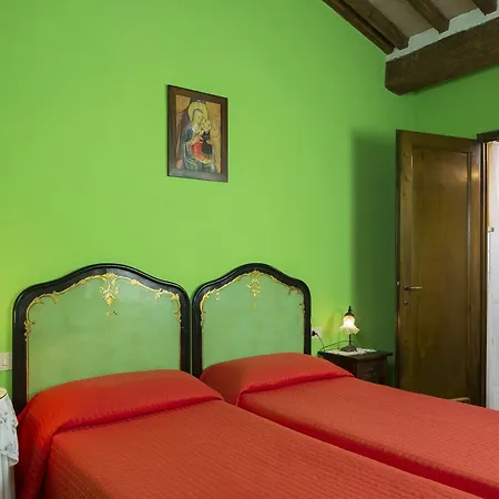 Country house Podere La Casetta -