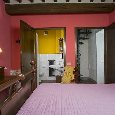 Podere La Casetta - Country house Montaione