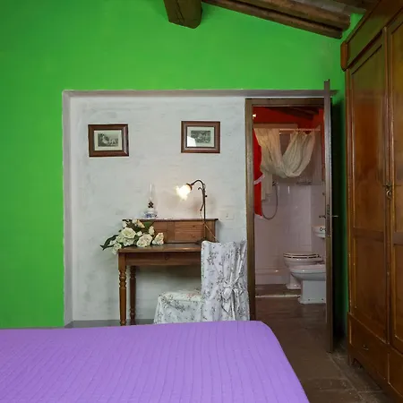 Podere La Casetta - Casa de Campo *