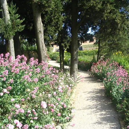 Casa de Campo Podere La Casetta - Montaione