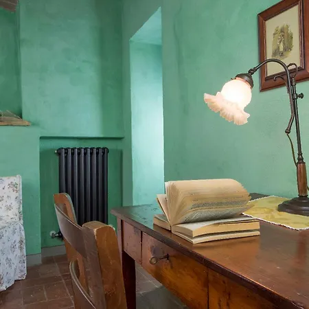 Podere La Casetta - Casa de Campo