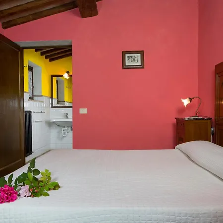 Casa de Campo Podere La Casetta - *