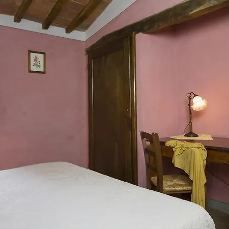 Podere La Casetta - Casa de Campo Montaione