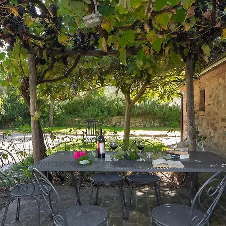 Podere La Casetta - Casa de Campo