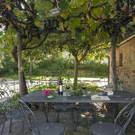 Podere La Casetta - Country house