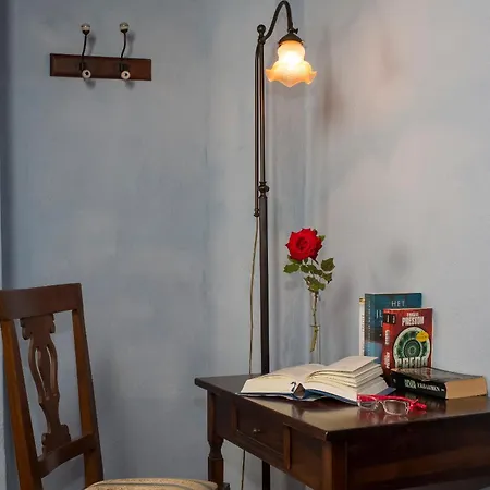 Podere La Casetta - Casa de Campo