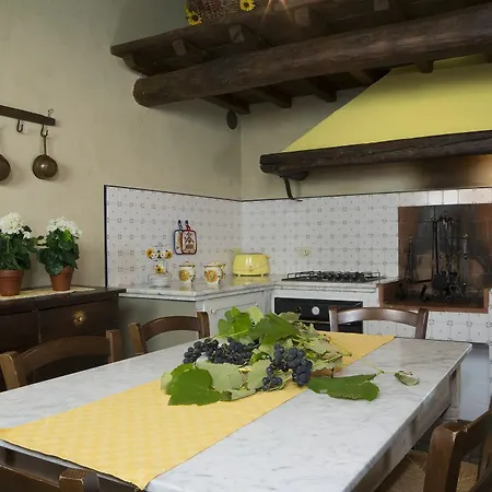 Podere La Casetta - Country house