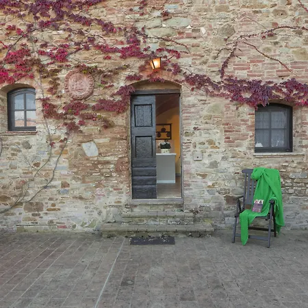 Podere La Casetta - * Montaione