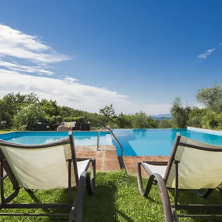 Country house Podere La Casetta - Montaione