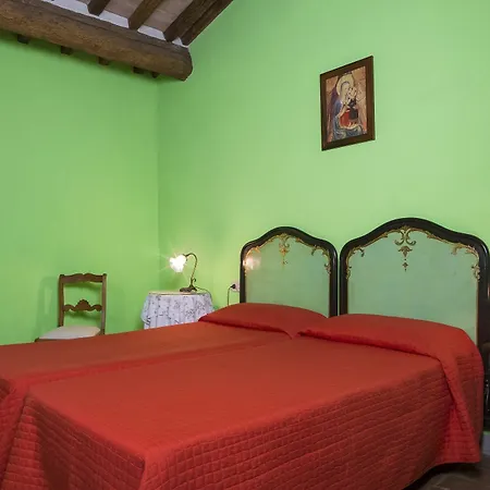 Podere La Casetta - Casa de Campo