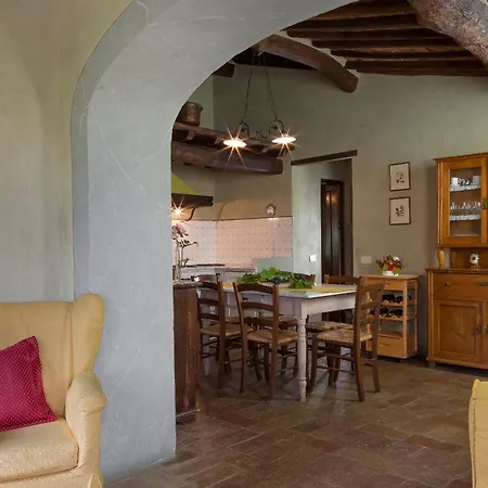 Podere La Casetta - Casa de Campo *