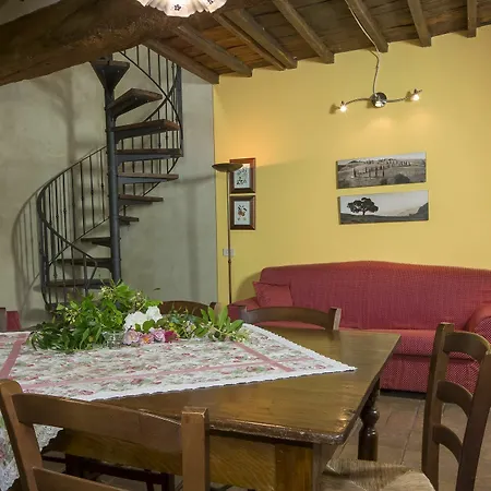 Podere La Casetta -