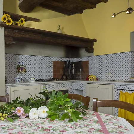 Podere La Casetta - *