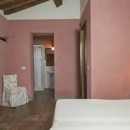 Podere La Casetta -