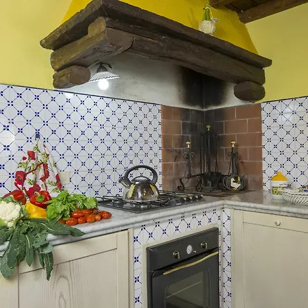 Podere La Casetta -