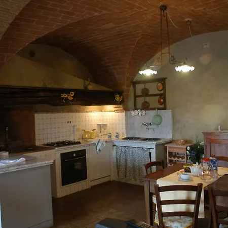 Podere La Casetta - Country house *